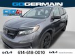  Honda Pilot