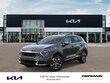 Kia Sportage Hybrid