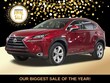  LEXUS NX 200t