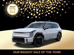 2026 Kia EV9 GT-Line SUV