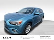 Mitsubishi Outlander Sport