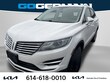  Lincoln MKC