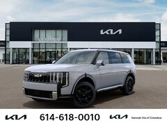 2027 Kia Telluride Hybrid SX-Prestige SUV