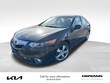 Acura TSX