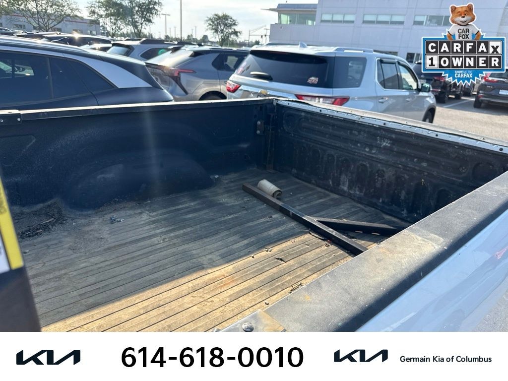 Used 2022 Ram 1500 Classic Tradesman Truck Quad Cab