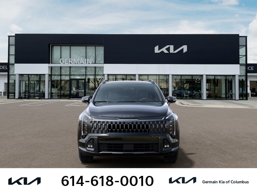 New 2026 Kia Sportage X-Pro Prestige SUV