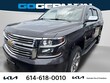  Chevrolet Suburban