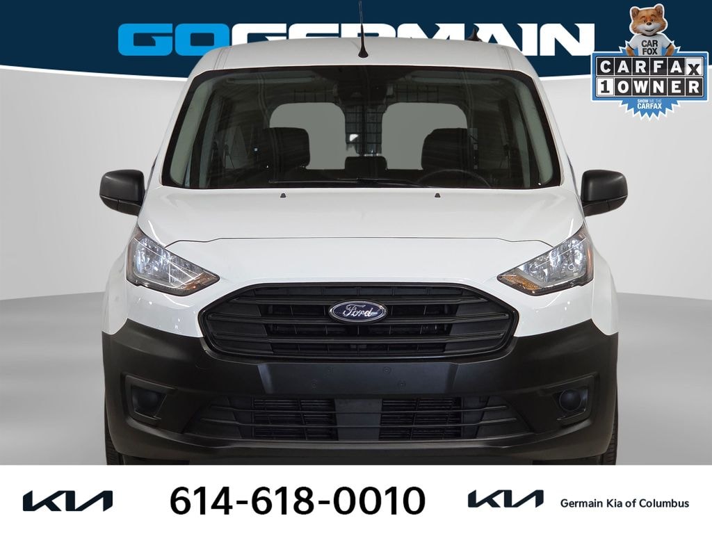 Used 2022 Ford Transit Connect XL Wagon Passenger Wagon LWB