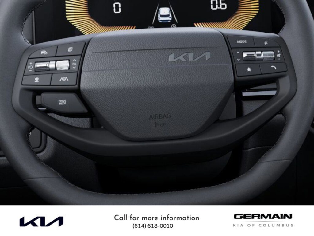 New 2026 Kia Sportage EX SUV