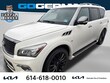  INFINITI QX80
