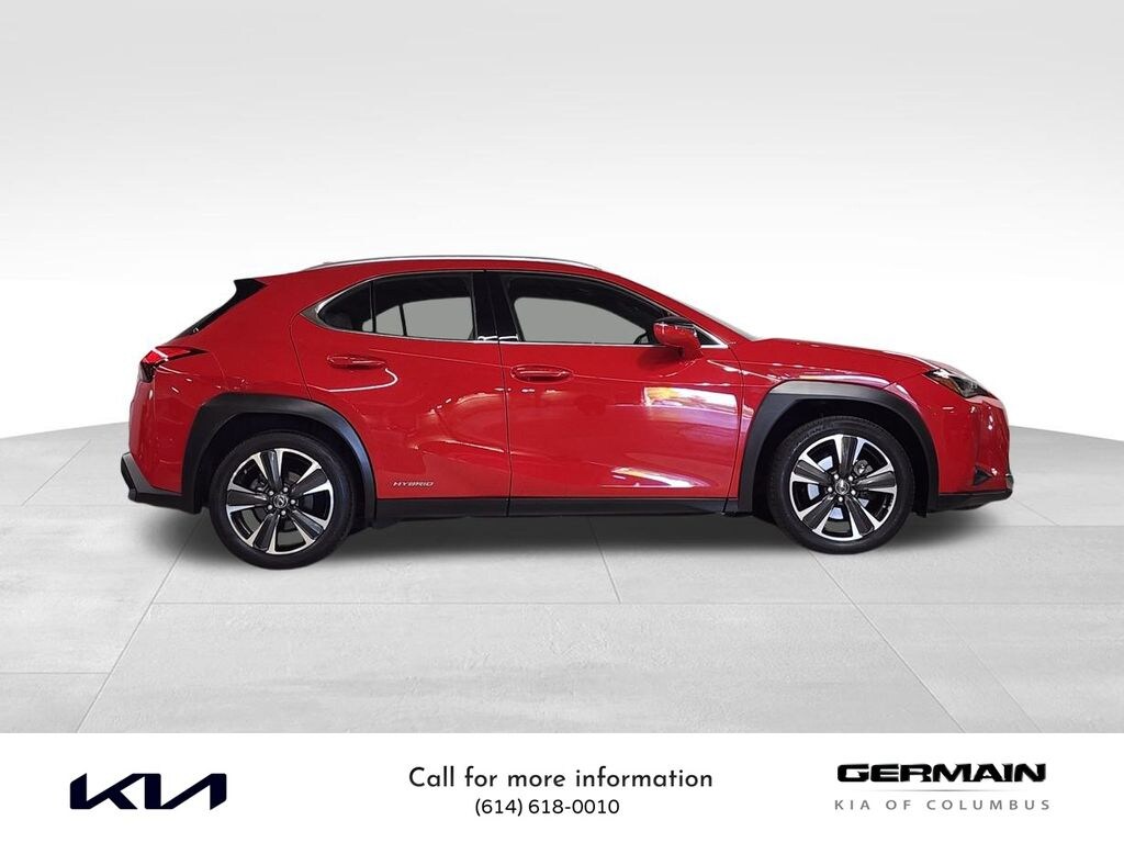 Used 2019 Lexus UX 250h  SUV