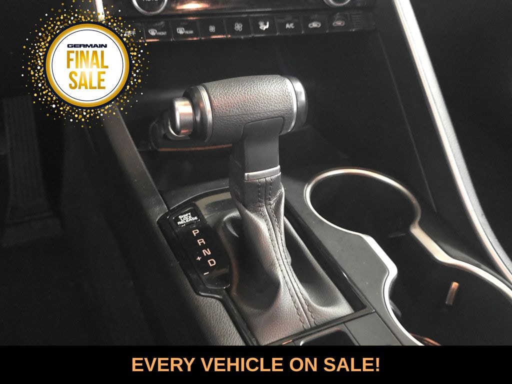 Used 2023 Kia K5 GT-Line Sedan