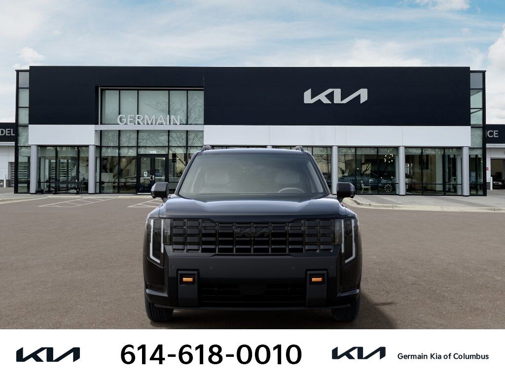 New 2027 Kia Telluride X-Pro SX-Prestige SUV