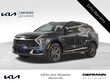 Kia Sportage Hybrid