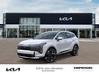 Kia Sportage Hybrid