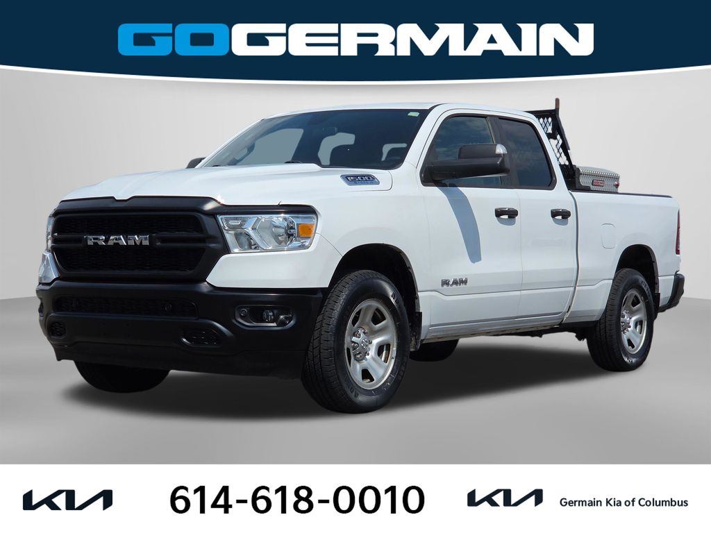 2022 RAM 1500 Pickup