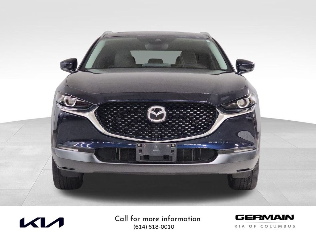 Used 2022 Mazda Mazda CX-30 2.5 S Preferred Package SUV