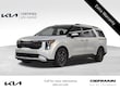 Kia Carnival Hybrid
