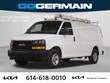  GMC Savana 2500