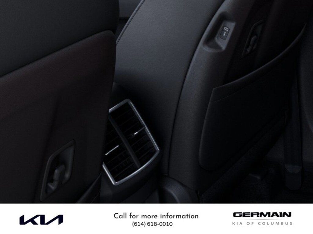 New 2026 Kia Sportage EX SUV