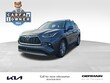 Toyota Highlander Hybrid