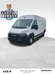 Ram ProMaster 2500