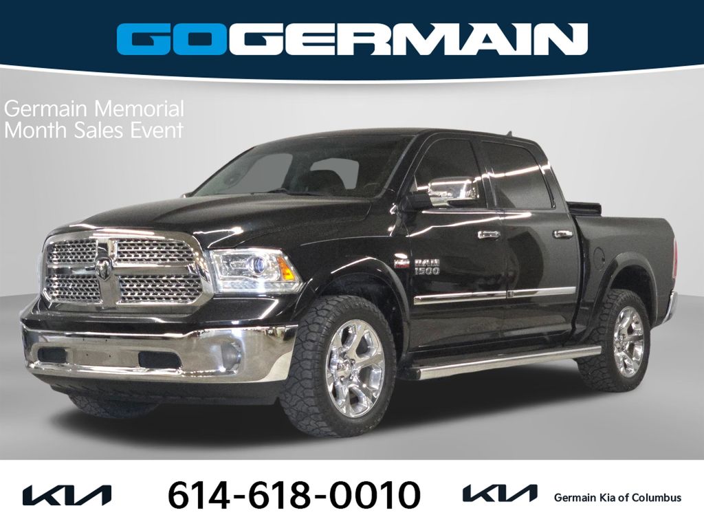 2016 RAM Ram 1500 Pickup