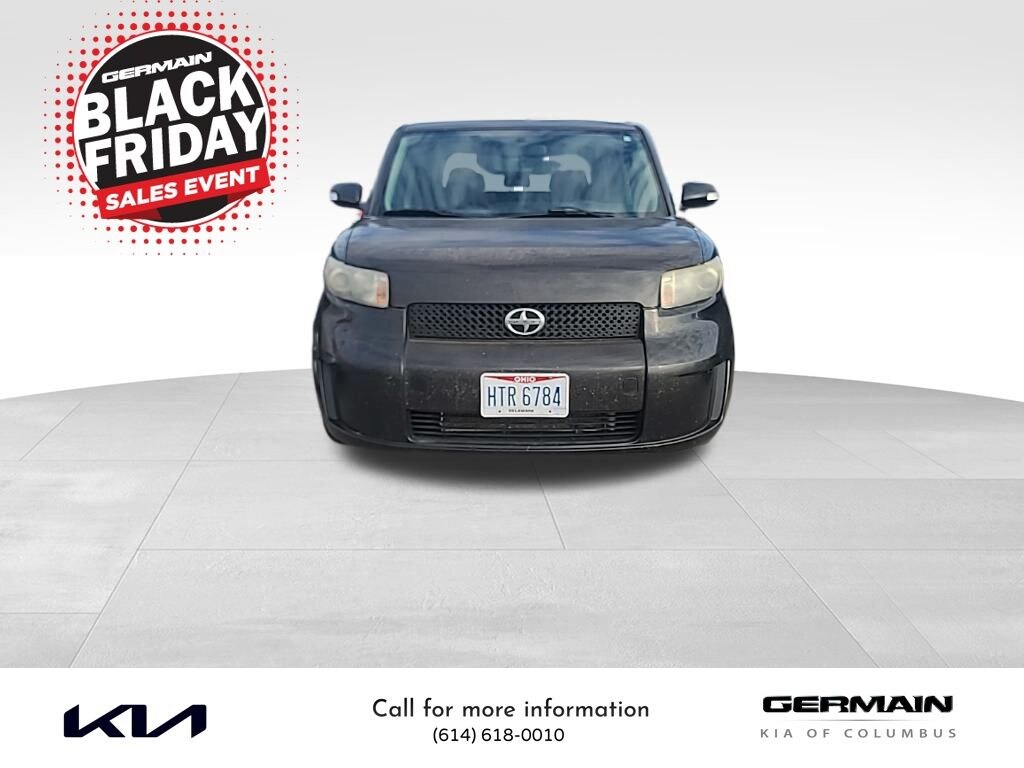 Used 2008 Scion xB Base Wagon