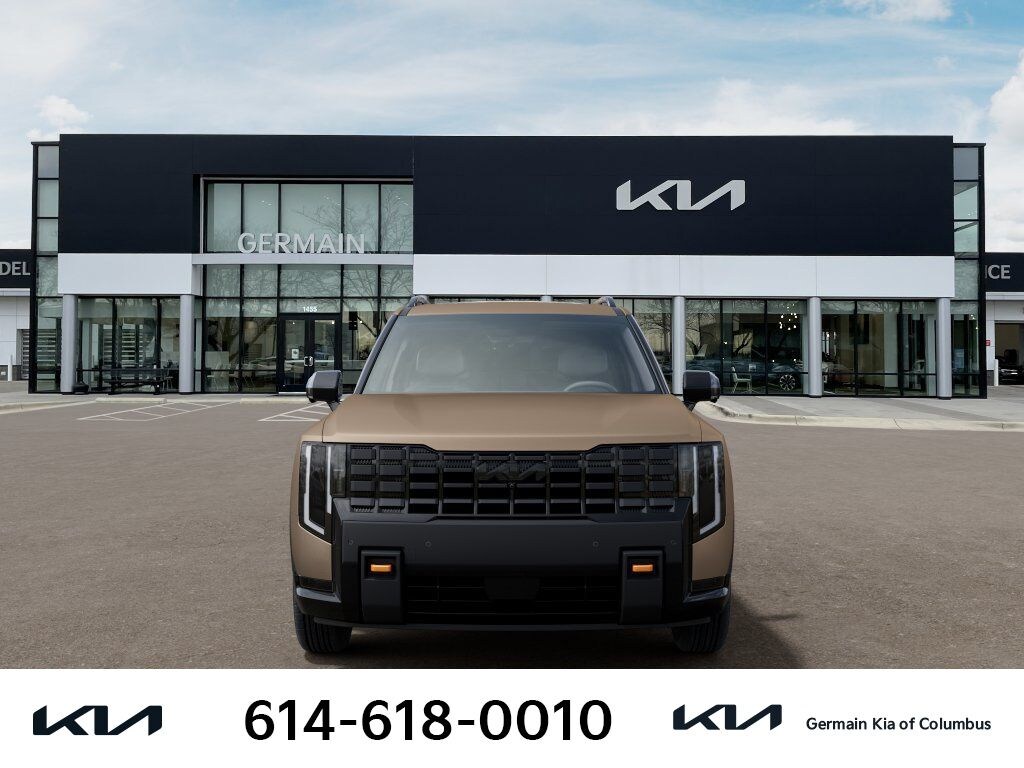 New 2027 Kia Telluride X-Pro SX-Prestige SUV