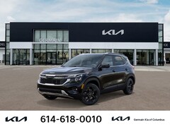 2026 Kia Seltos EX SUV