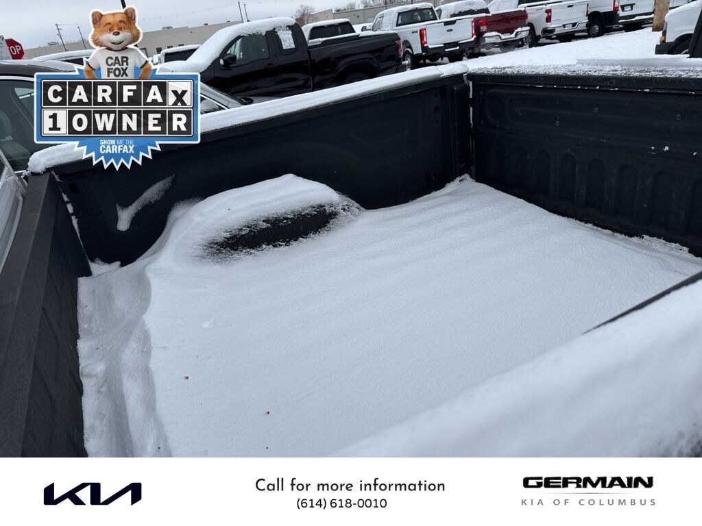 Used 2022 Ram 1500 Classic Tradesman Truck Crew Cab