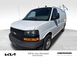 Chevrolet Express 2500
