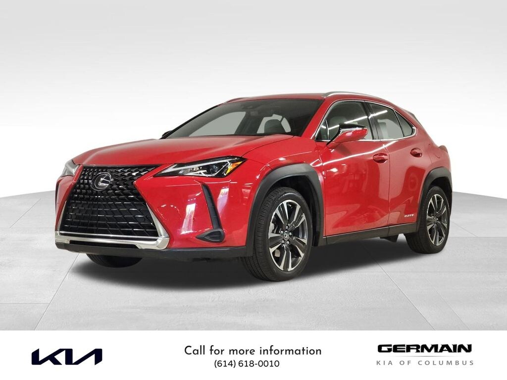 Used 2019 Lexus UX 250h  SUV