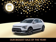 2025 Kia Niro EX SUV