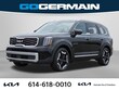  Kia Telluride