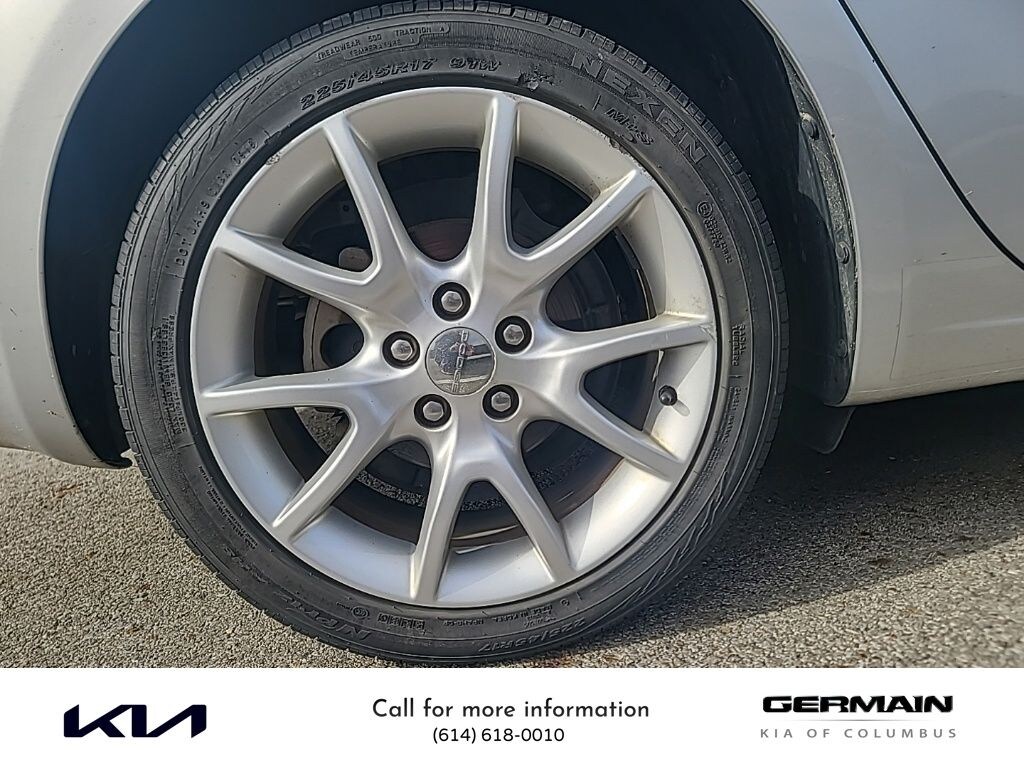 Used 2013 Dodge Dart SXT Sedan