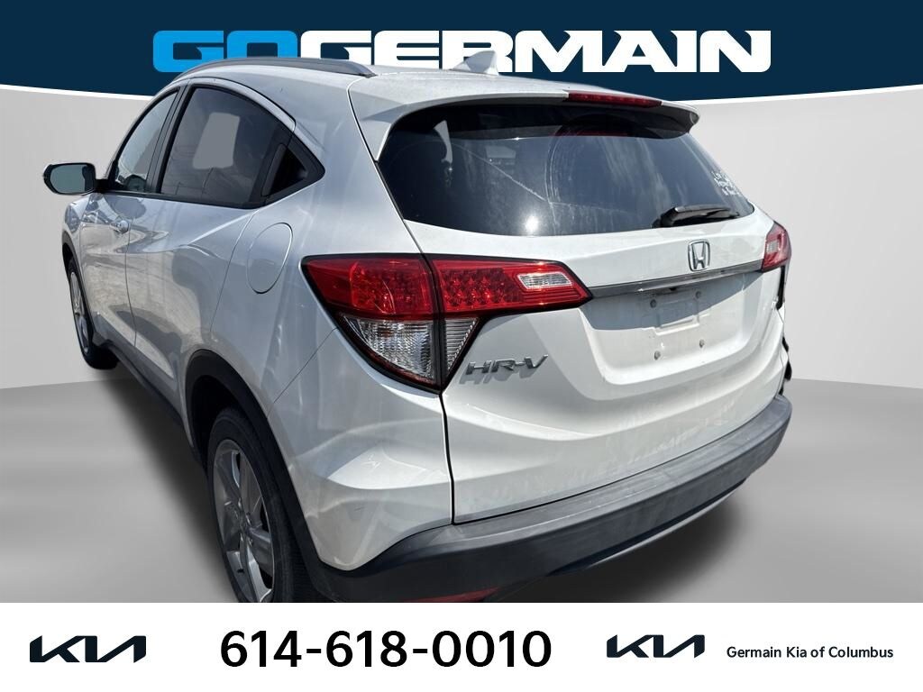 Used 2020 Honda HR-V EX AWD SUV