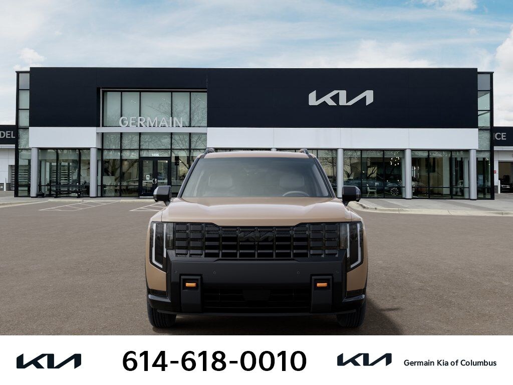 New 2027 Kia Telluride X-Pro SX-Prestige SUV