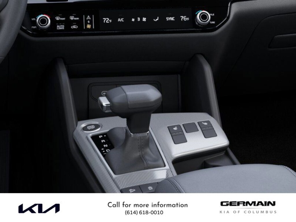 New 2026 Kia Sportage EX SUV