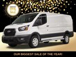  Ford Transit-250 Cargo
