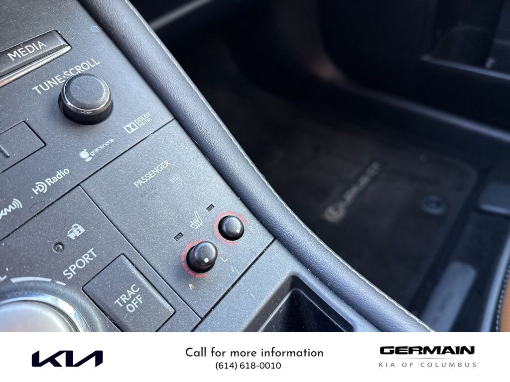 Used 2016 Lexus CT 200h  Hatchback