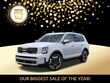  Kia Telluride