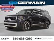  Kia Telluride