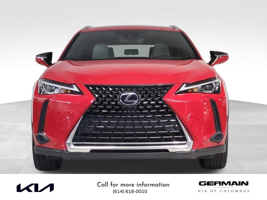Used 2019 Lexus UX 250h  SUV