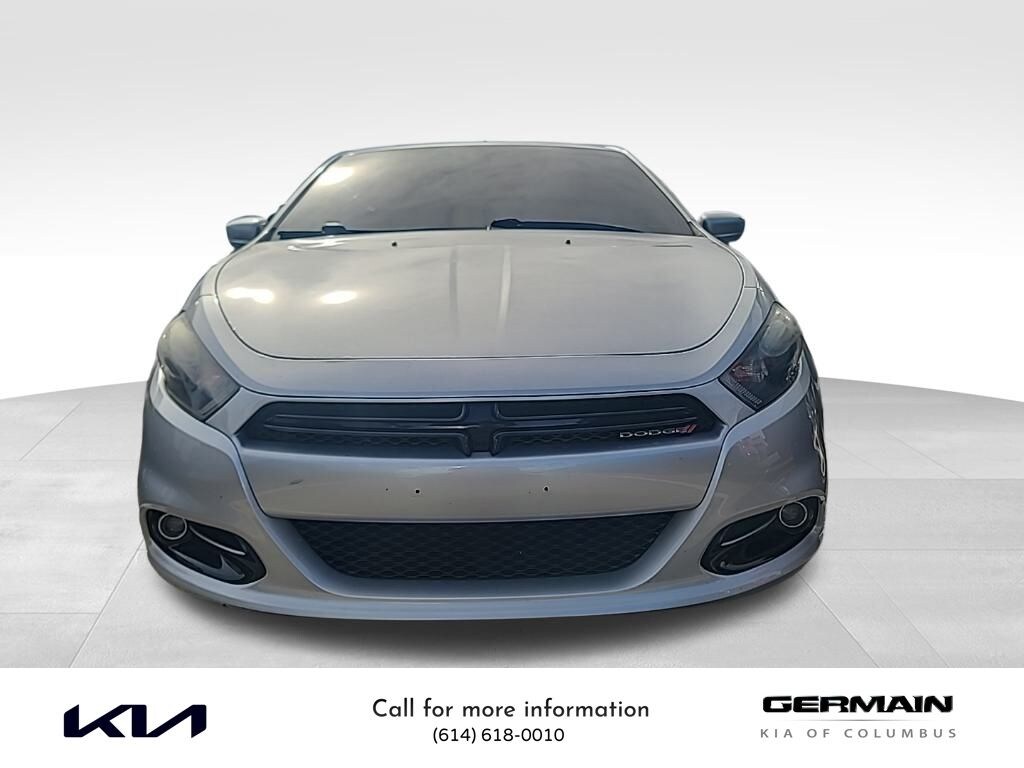 Used 2013 Dodge Dart SXT Sedan