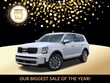  Kia Telluride