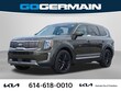  Kia Telluride