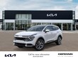 Kia Sportage Hybrid