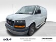 GMC Savana 2500
