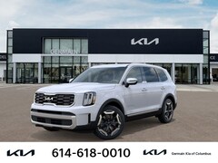 2025 Kia Telluride S SUV